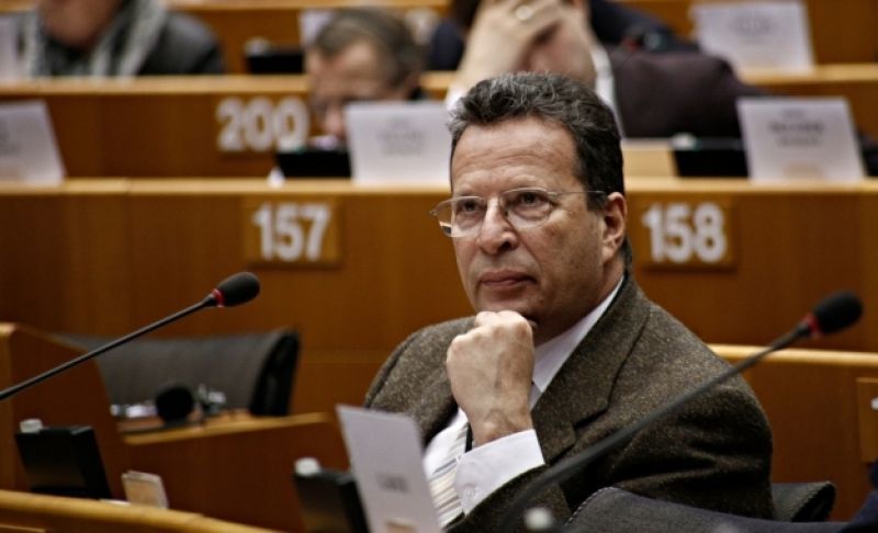 Κύρτσος:Aν το Brexit βρει μιμητές θα αποδυναμωθεί τρομακτικά η ΕΕ