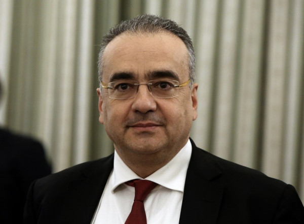 Βερβεσός: Δεχόμαστε φορολογική επίθεση, αντίστοιχη με τον νόμο Κατρούγκαλου