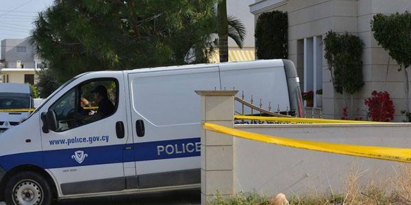 Διπλό φονικό στην Κύπρο: Υπό την επήρεια ναρκωτικών ο δράστης