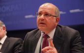 Ξυδάκης: Οι εταίροι αναγνωρίζουν την καλή πορεία των μεταρρυθμίσεων