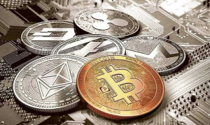 Απώλειες $60 δισ. στην αγορά κρυπτονομισμάτων- Κατρακυλά το Bitcoin