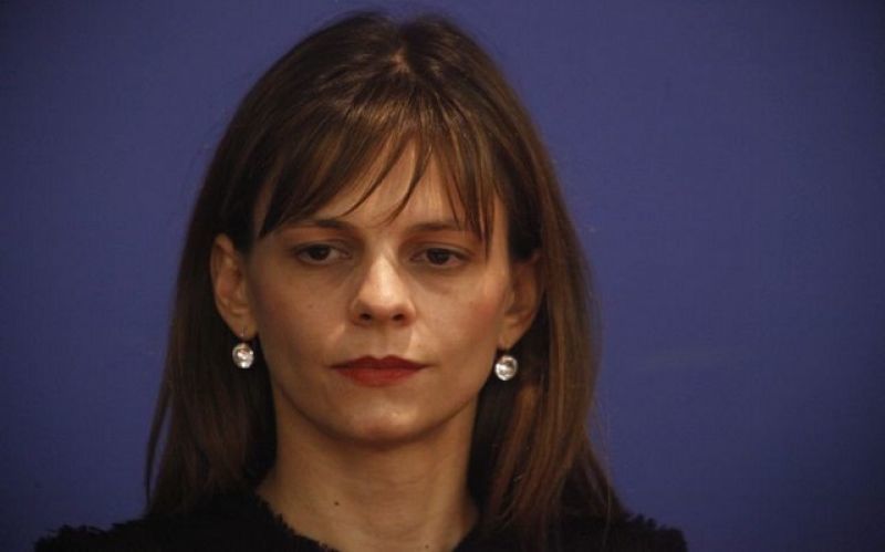 Αχτσιόγλου: Ας αναλάβουν δράση οι εργαζόμενοι της Ευρώπης