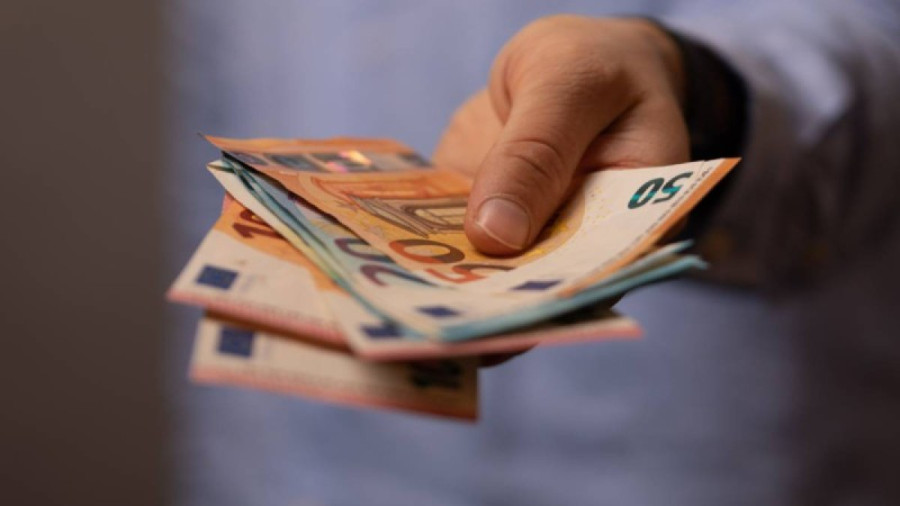 Κλείνει η πλατφόρμα για την έκτακτη οικονομική ενίσχυση €250-Οι δικαιούχοι