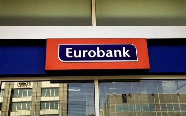Άλλαξε χέρια μέσω πακέτων το 1,17% της Eurobank