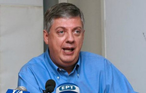 Παναγόπουλος:Η υποβάθμιση της ποιότητας ζωής δεν αποτυπώνεται στην πρόθεση ψήφου