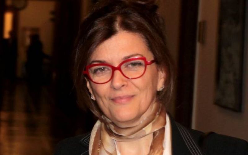 Αντωνοπούλου: Περισσότερες από 100.000 νέες θέσεις εργασίας το 2016