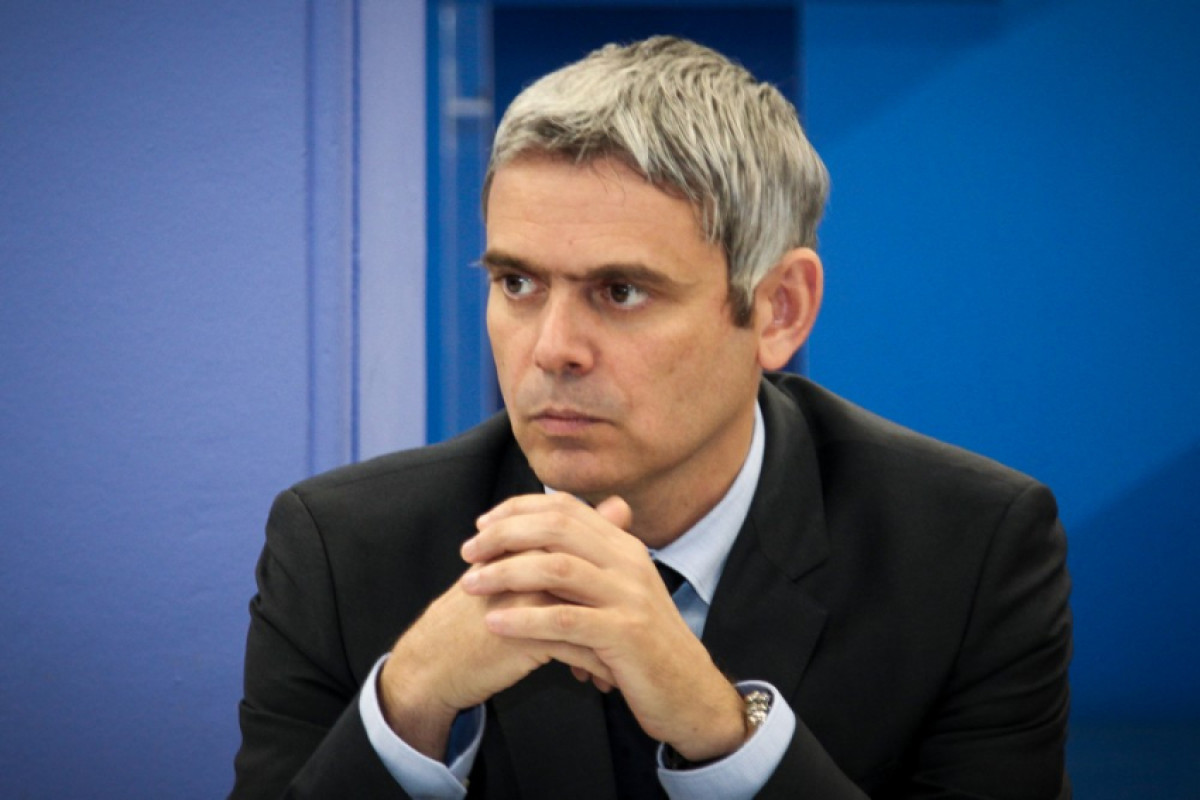 Καραγκούνης: Προσήλωση στην ισότητα των φύλων στην Εργασία