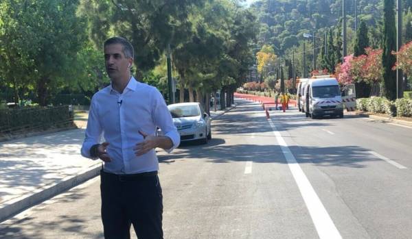 Η μεγάλη ταλαιπωρία των Αθηναίων