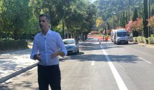 Η μεγάλη ταλαιπωρία των Αθηναίων