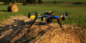 Τα drones και ο... βοσκός
