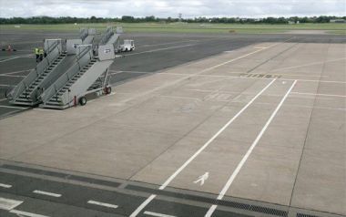 Ενδιαφέρον της ινδικής GMR για το Καστέλι