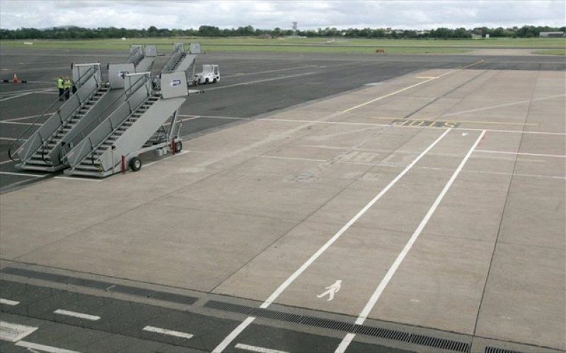 Ενδιαφέρον της ινδικής GMR για το Καστέλι