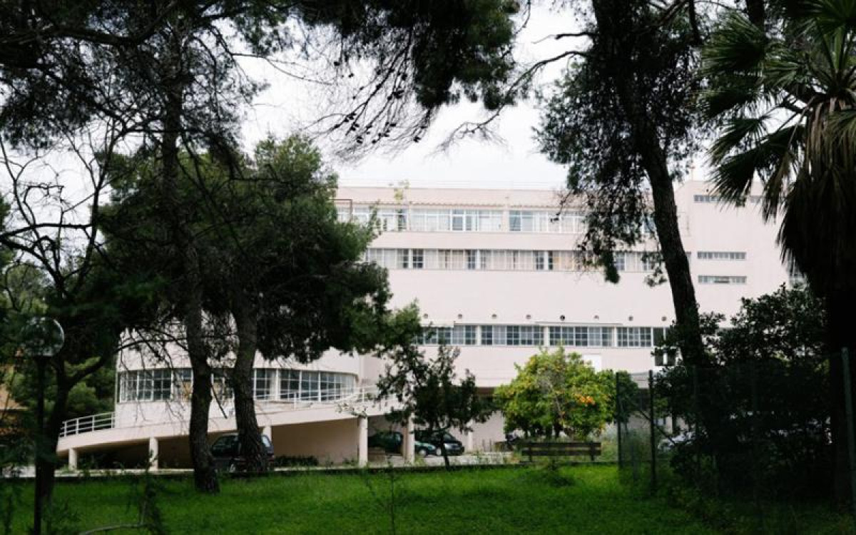 Πυρκαγιά στο «Σωτηρία»: Η ανακοίνωση του νοσοκομείου