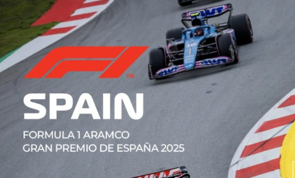 Formula1: Σήμερα, το γκραν πρι στην Ισπανία