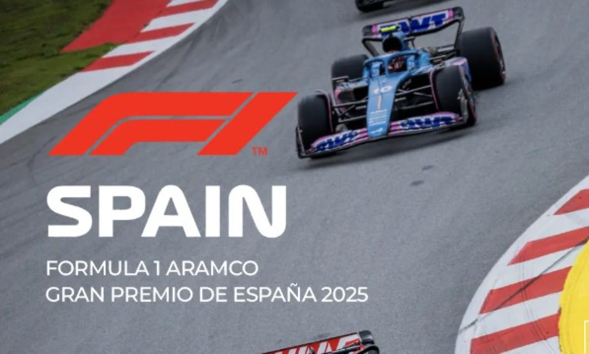 Formula1: Σήμερα, το γκραν πρι στην Ισπανία