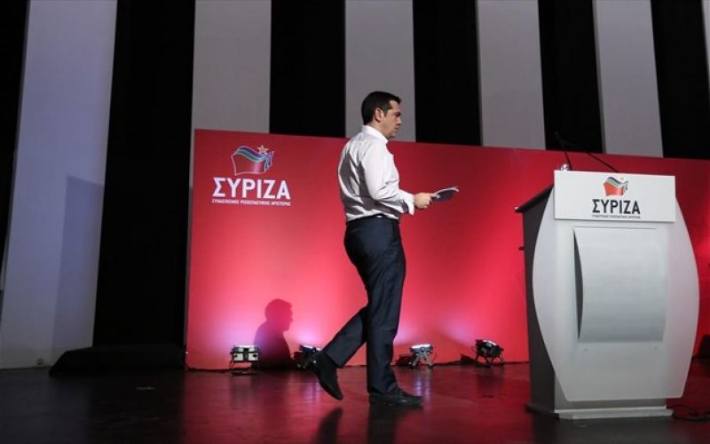 Η διαπραγμάτευση βαρόμετρο εξελίξεων στον ΣΥΡΙΖΑ;