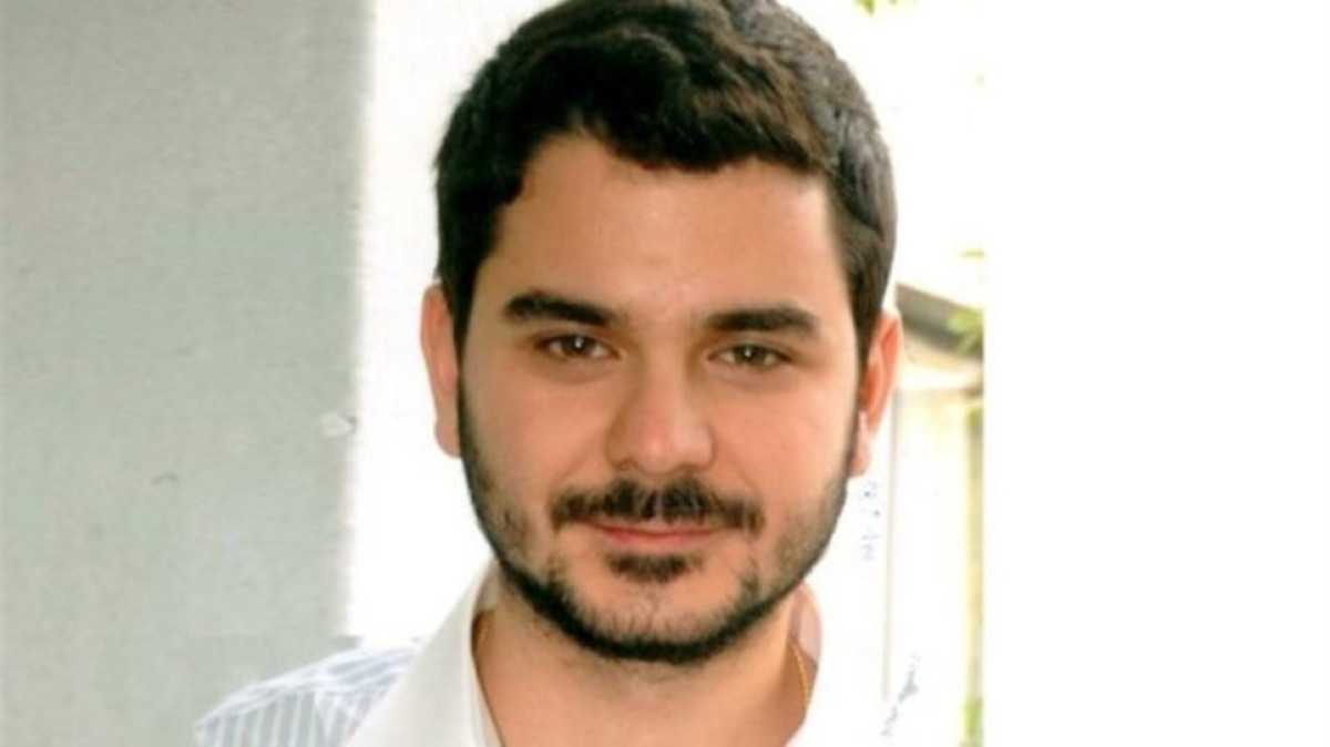 Δύο συλλήψεις για τη δολοφονία του Μάριου Παπαγεωργίου