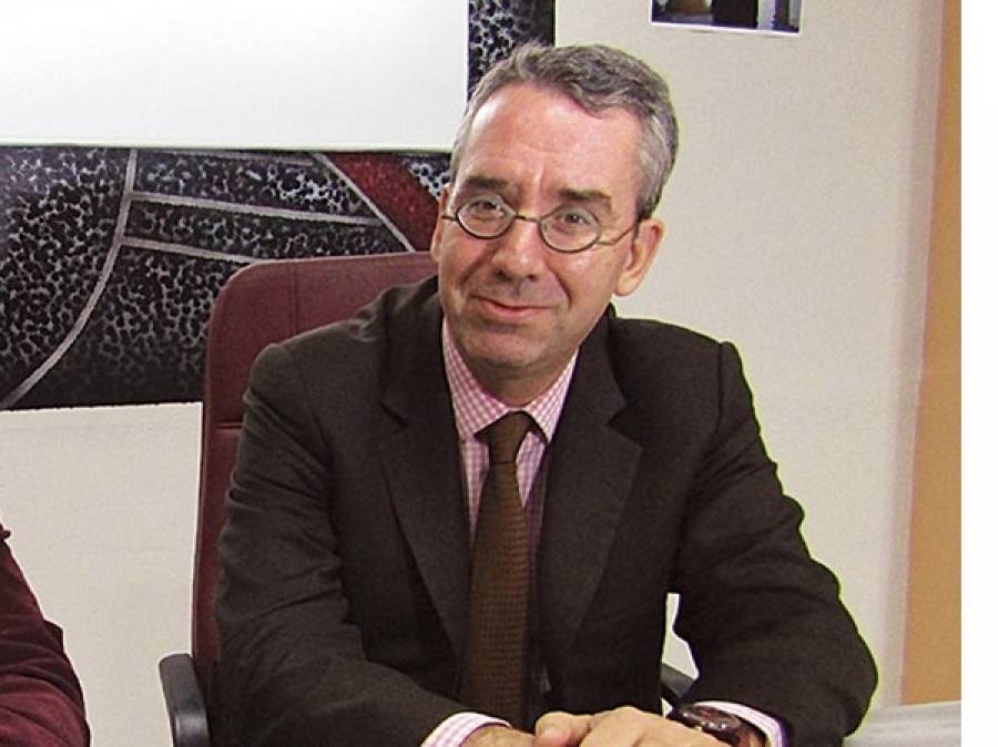 Εξελέγη δικαστής για την Ελλάδα στο ΕΔΔΑ ο Ιωάννης Κτιστάκις