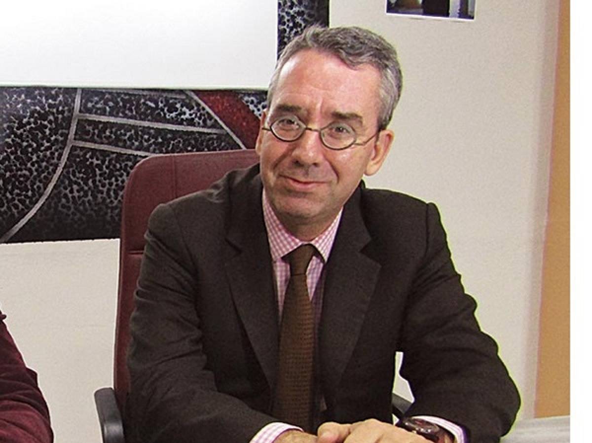Εξελέγη δικαστής για την Ελλάδα στο ΕΔΔΑ ο Ιωάννης Κτιστάκις