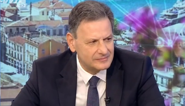 Σκυλακάκης: Δυνατότητα επιλογής διαφορετικού τιμολογίου ρεύματος οποτεδήποτε και αζημίως