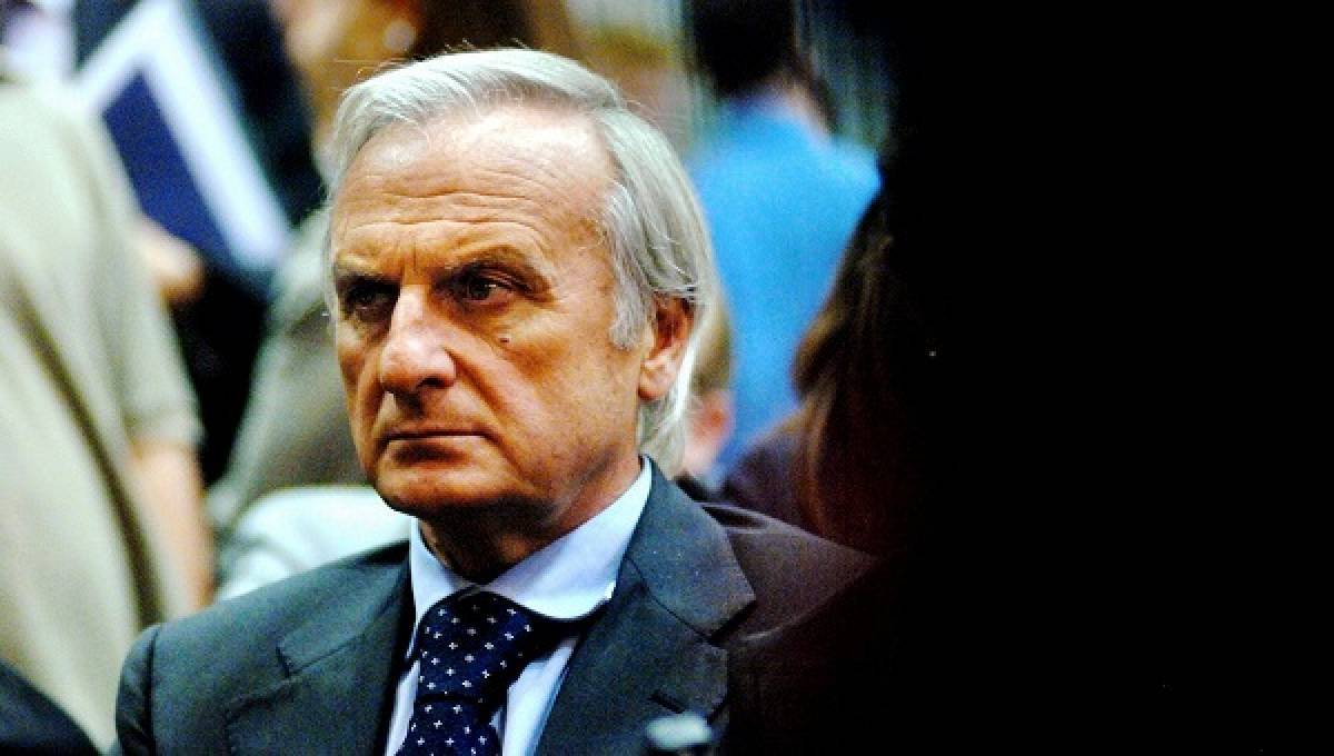 Πέθανε ο Calisto Tanzi,ιδρυτής της Parmalat-Το σκάνδαλο που τον «σημάδεψε»
