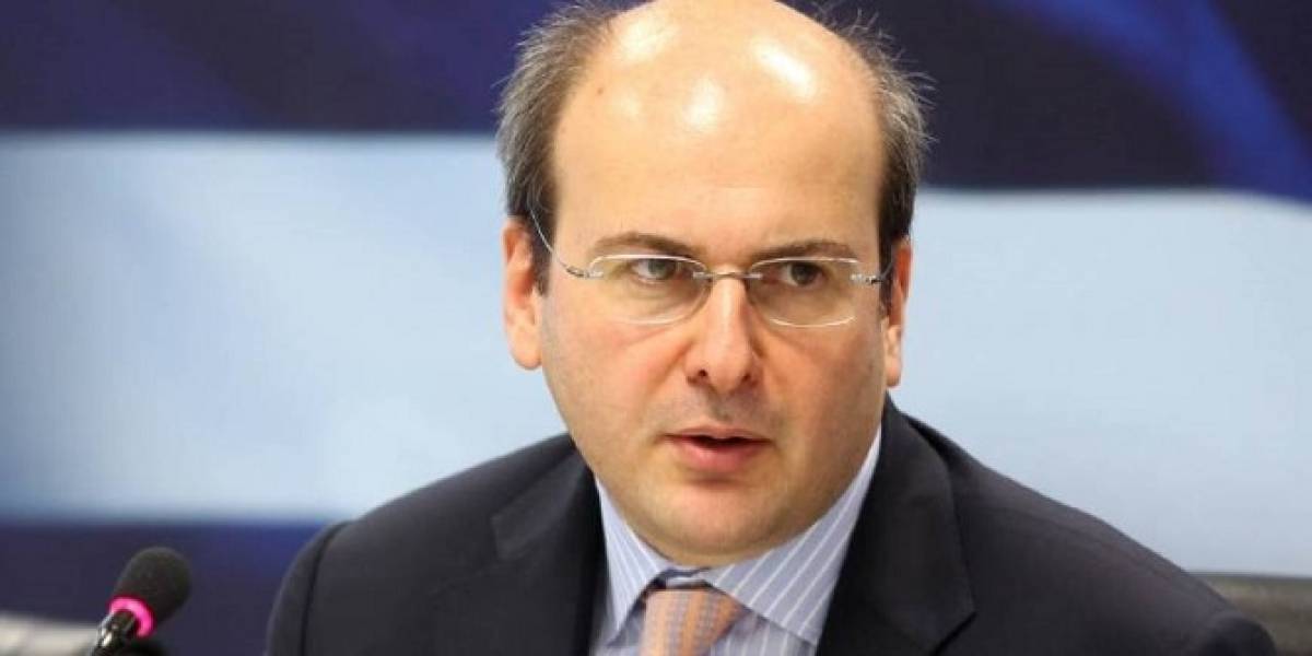 Χατζηδάκης: Διατηρούμε πανευρωπαϊκό ρεκόρ στα κόκκινα δάνεια