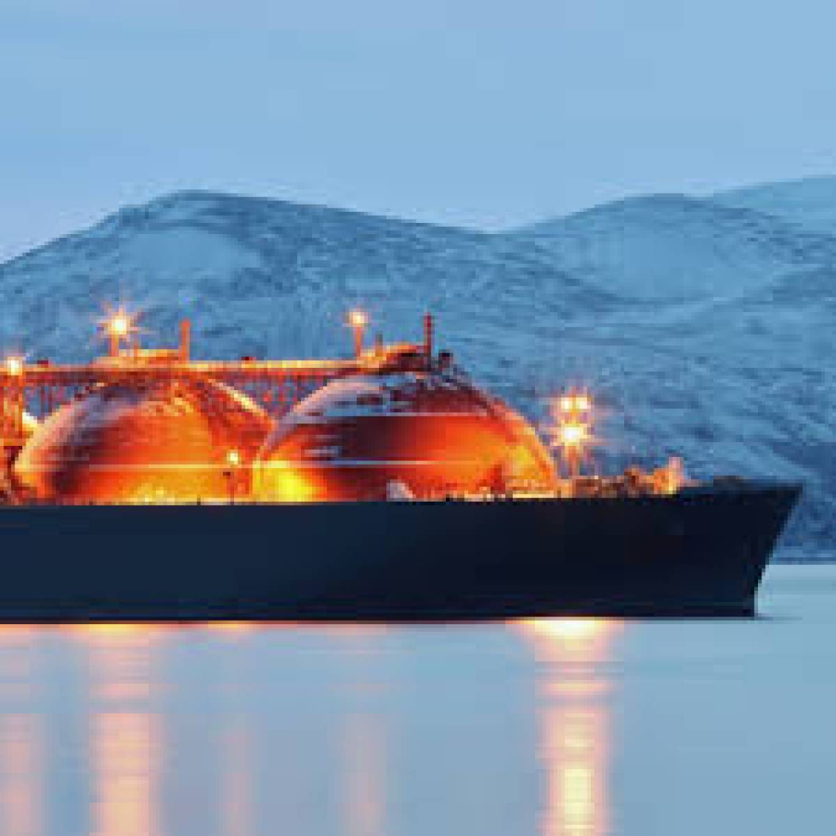 Η ολλανδική ιδέα LNG-ZERO λαμβάνει επιδότηση €4,4 εκατ.