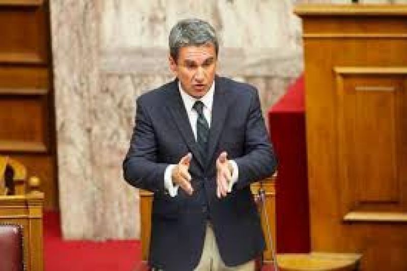 Την 7η Ιανουαρίου πρότεινε ο Α. Λοβέρδος ως ημέρα εκκίνησης για εκλογή νέου ΠτΔ