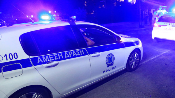 Βοιωτία: Nέα στοιχεία για τον άνδρα που βρέθηκε απανθρακωμένος σε ΙΧ