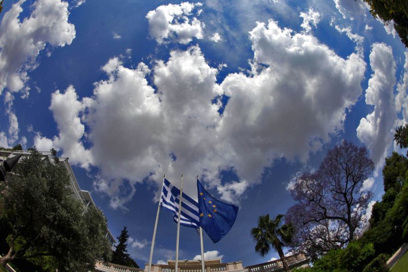ΔΝΤ,Ευρωζώνη αναζητούν συμβιβασμό-Χρόνος και χρήμα τα ζητούμενα