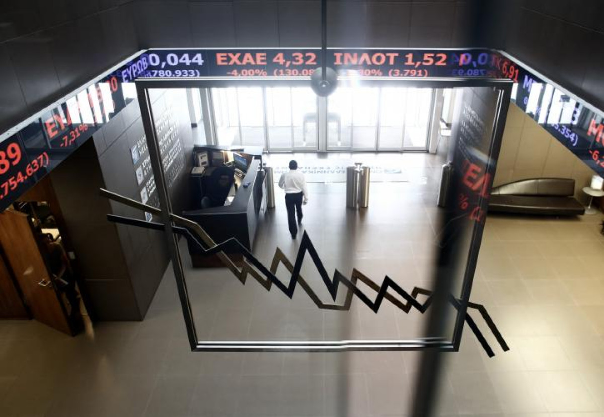 Χρηματιστήριο: Νευρικές οι κινήσεις των επενδυτών- Ανοδικά ξανά ο ΔΑΑ