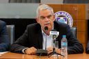 Στην κόντρα με τους αστυνομικούς βγαίνει ο Τόσκας!