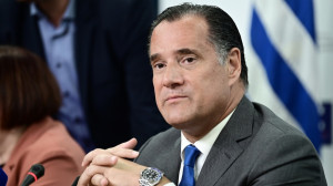 Γεωργιάδης: Το rebranding γίνεται με γενναίες πράξεις, όχι με τσουρούτικες