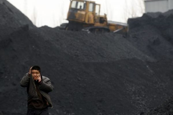 Κίνα: Κλείνουν τουλάχιστον 1.000 ανθρακωρυχεία