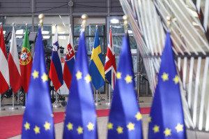 Η ΕΕ περιορίζει την πολιτική διαφήμιση στο διαδίκτυο
