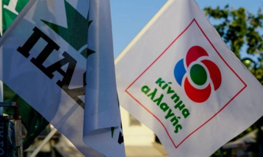 Ποιος θέλει να κοροϊδέψει τους ψηφοφόρους του ΠαΣοΚ;