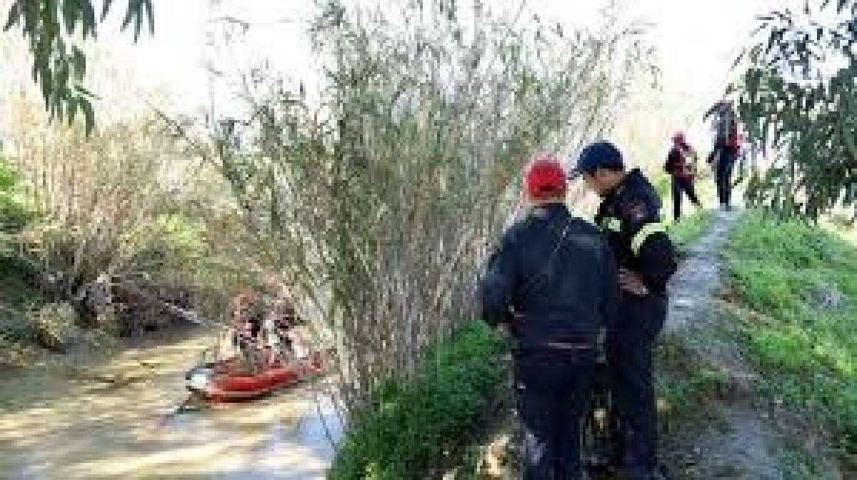 Κρήτη: Νεκροί και οι τέσσερις αγνοούμενοι μέσα στο αυτοκίνητό τους