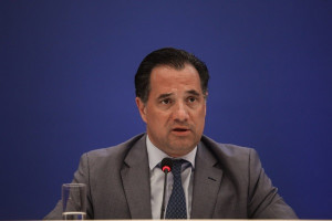 Γεωργιάδης: Ενδείξεις για καλύτερο από τις προβλέψεις δ’ τρίμηνο