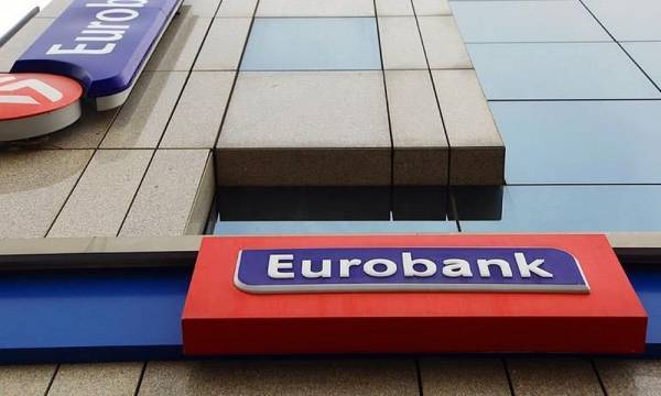 Eurobank: Επιβραδύνεται η άνοδος της ιδιωτικής κατανάλωσης λόγω α' εξαμήνου