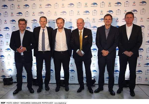 Οι καλύτερες στιγμές από τα «Horse Racing Awards 2020»