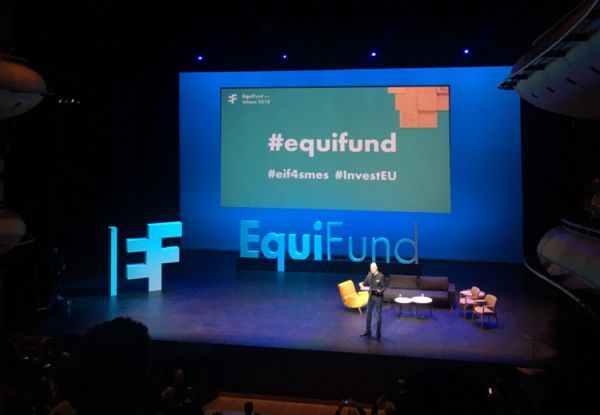 Εθνική Τράπεζα: Χρηματοδοτικές ευκαιρίες σε επιχειρήσεις μέσω του EquiFund