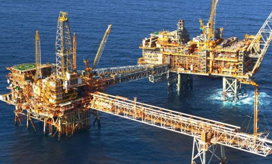 Η Κίνα μετριάζει την αύξηση παραγωγής φυσικού αερίου το 2022