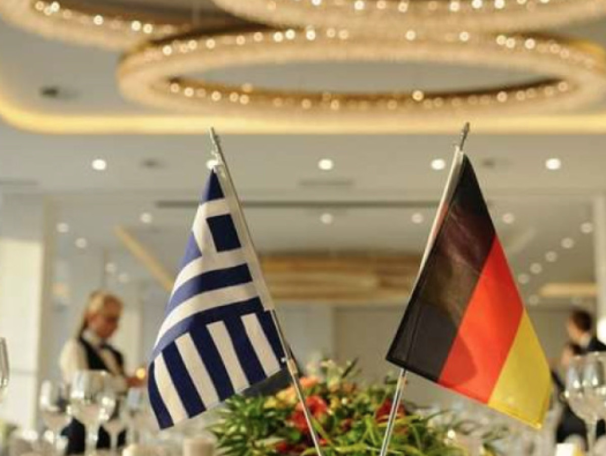 Επιχειρηματική αποστολή στη Θεσσαλονίκη από οκτώ γερμανικές εταιρείες