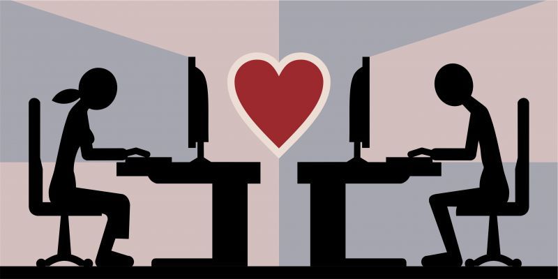 Έρευνα για τους κινδύνους που κρύβει το online dating