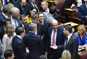 Ανανεωμένη άνω του 50% η ΚΟ του ΠΑΣΟΚ