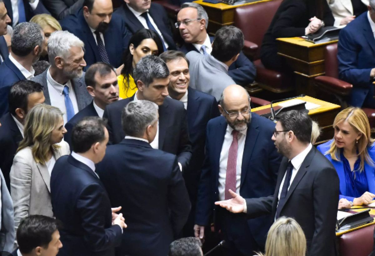 Ανανεωμένη άνω του 50% η ΚΟ του ΠΑΣΟΚ