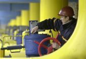 Η Gazprom και το... "γερμανικό πουλόβερ"- Καθησυχαστικό το Βερολίνο για τις ρωσικές εξαγωγές αερίου