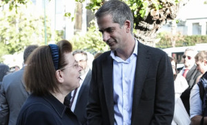 «Φρένο» και απ'τη Μενδώνη στο Δούκα για τη Βασιλίσσης Όλγας