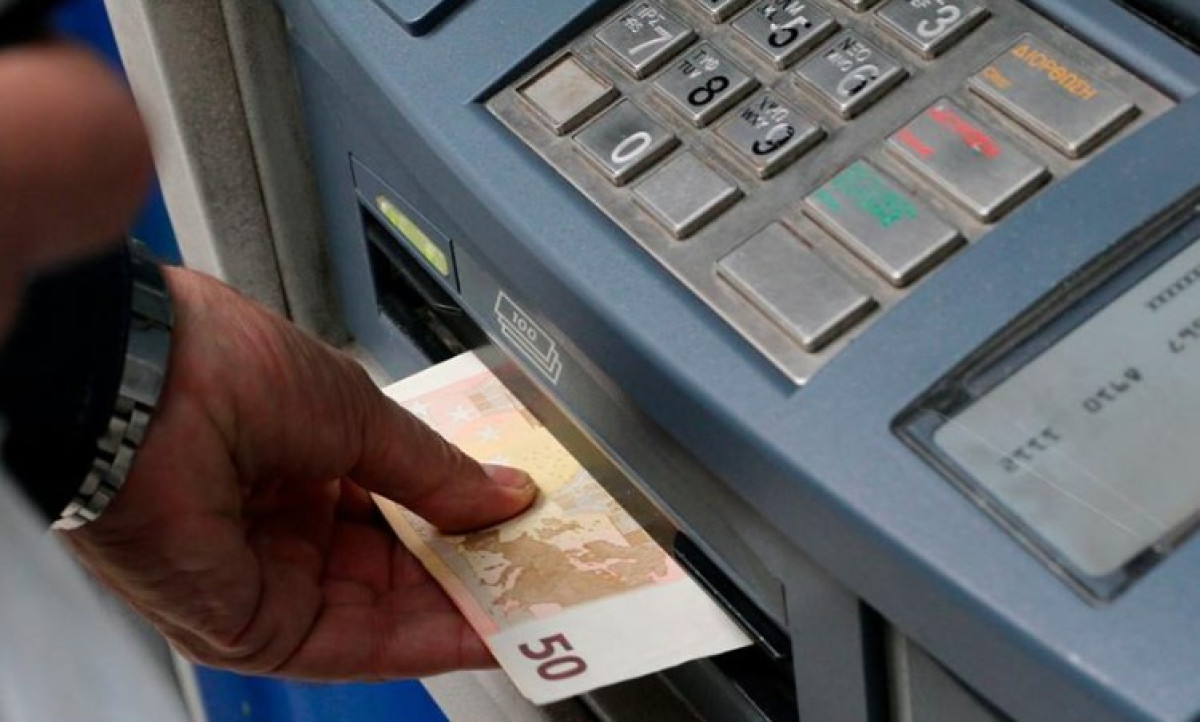 Πότε καταβάλλονται οι συντάξεις Σεπτεμβρίου - Οι ημερομηνίες ανά Ταμείο