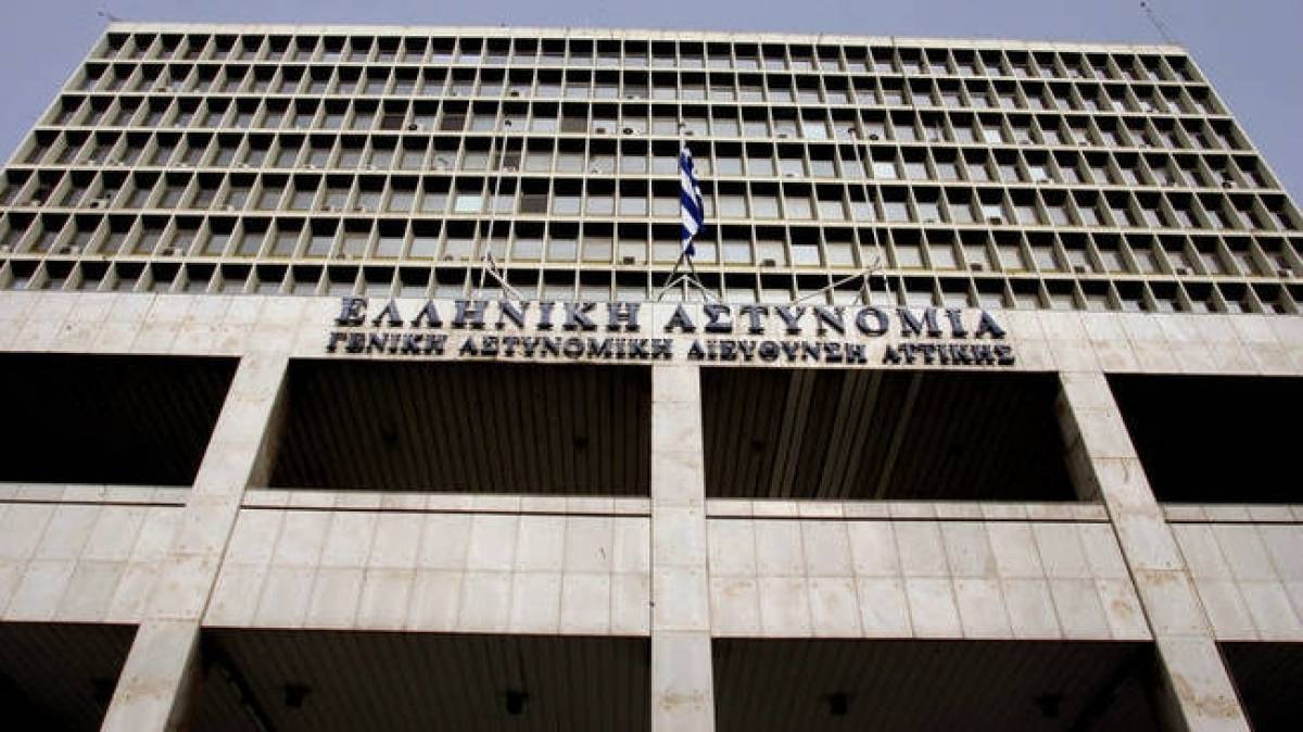 Τα τηλεφωνήματα «Σαράφη» στη ΓΑΔΑ